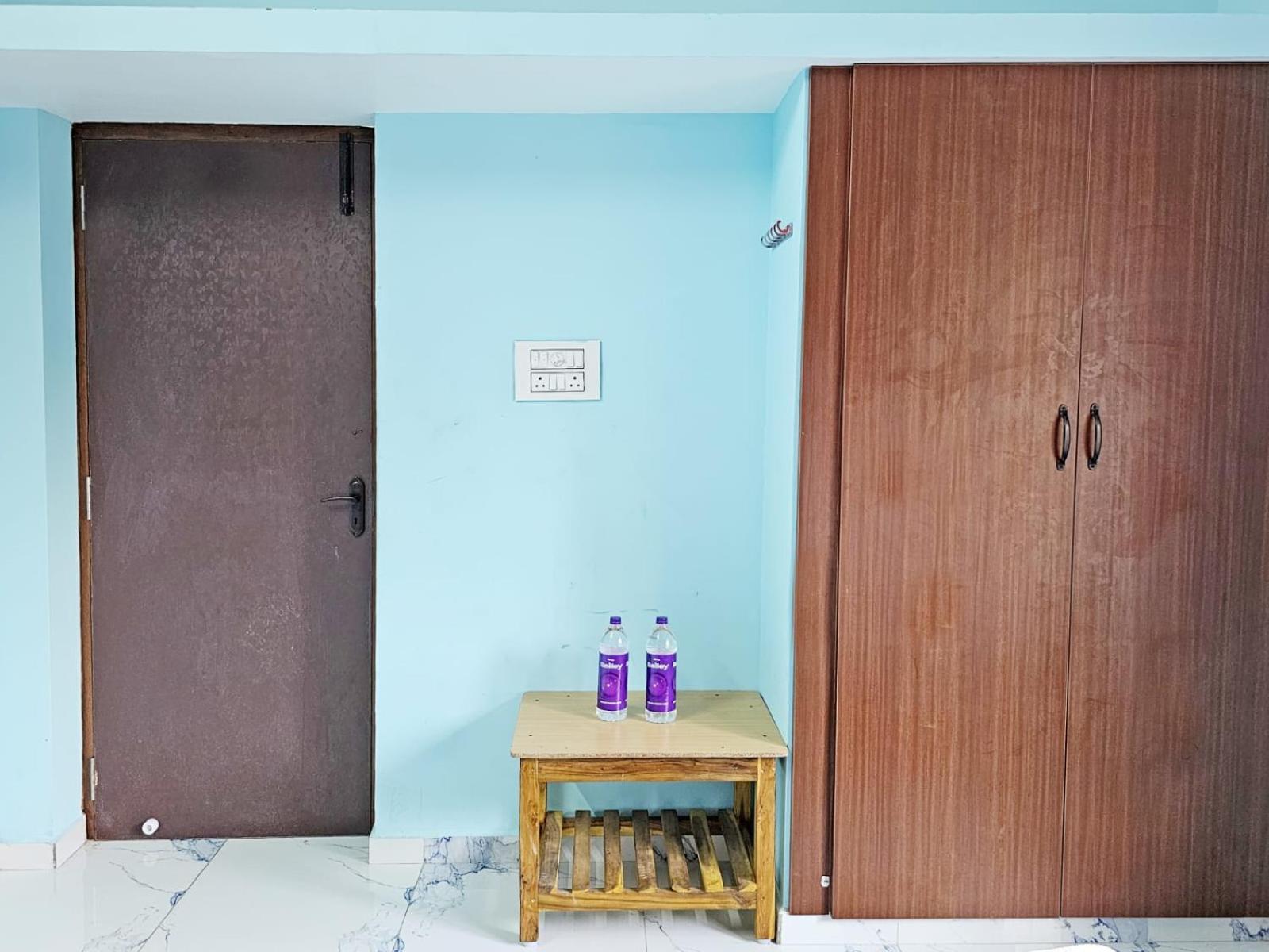 Auro Galaxy Pondicherry Exterior foto