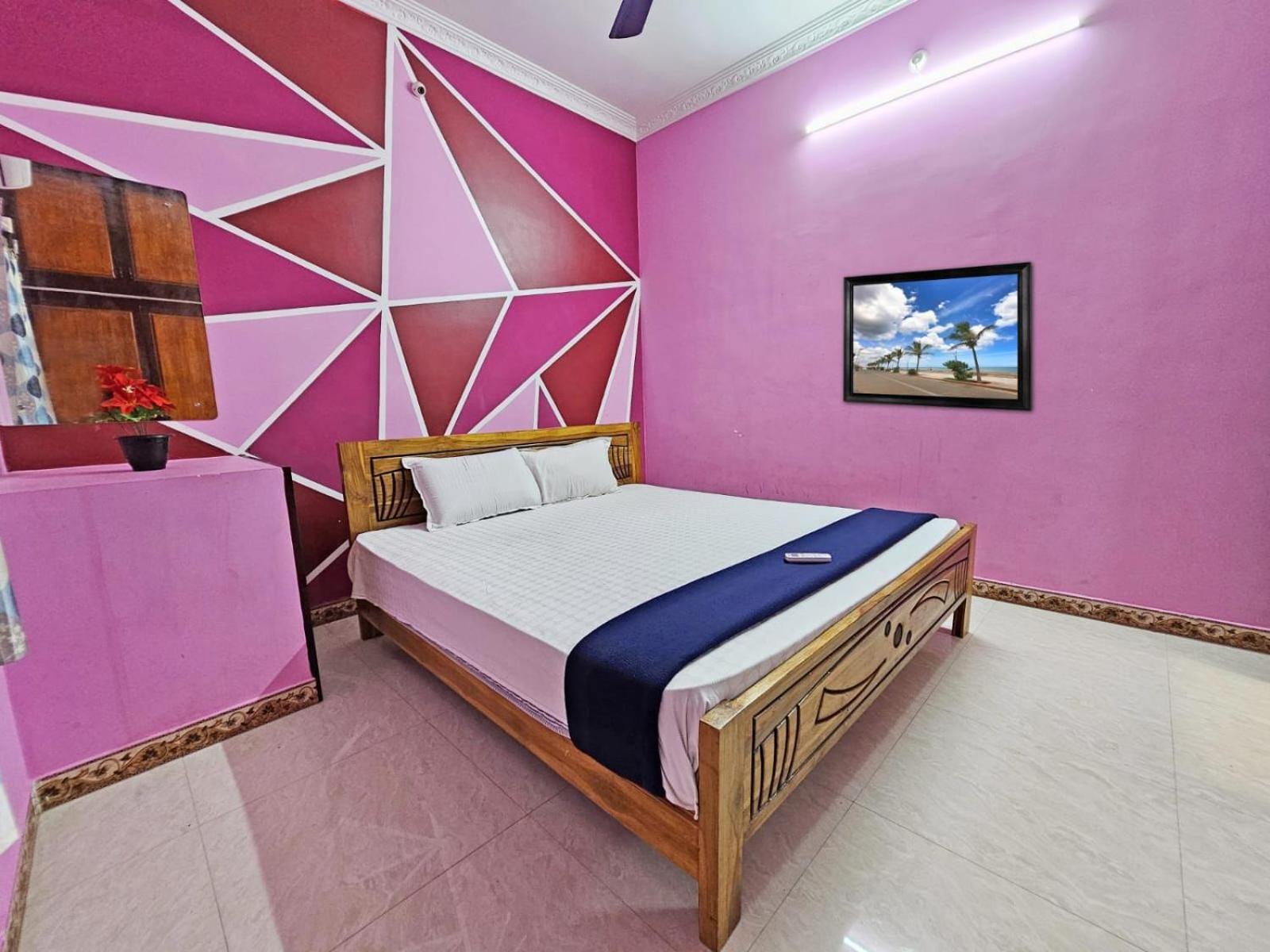 Auro Galaxy Pondicherry Exterior foto