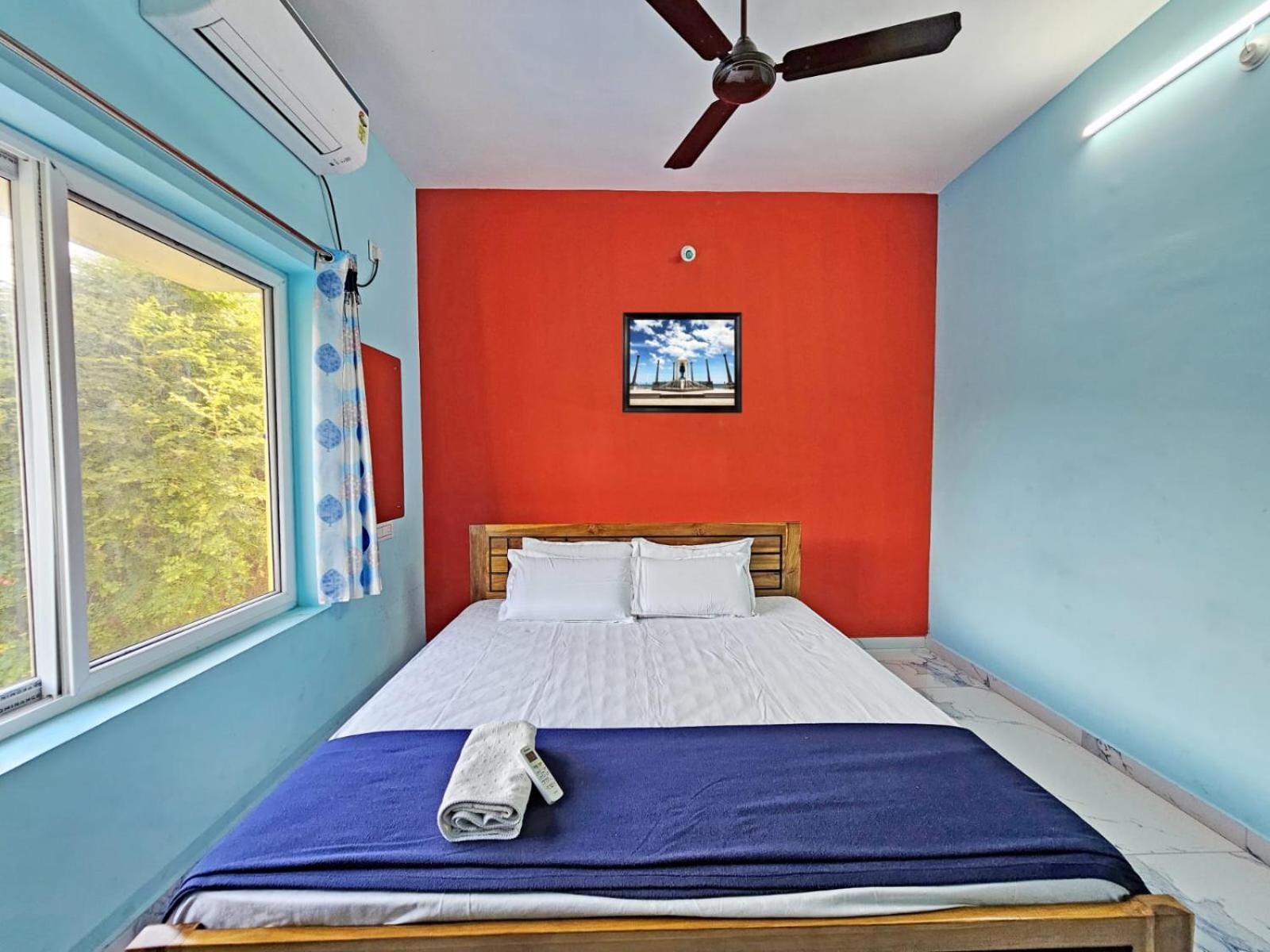 Auro Galaxy Pondicherry Exterior foto