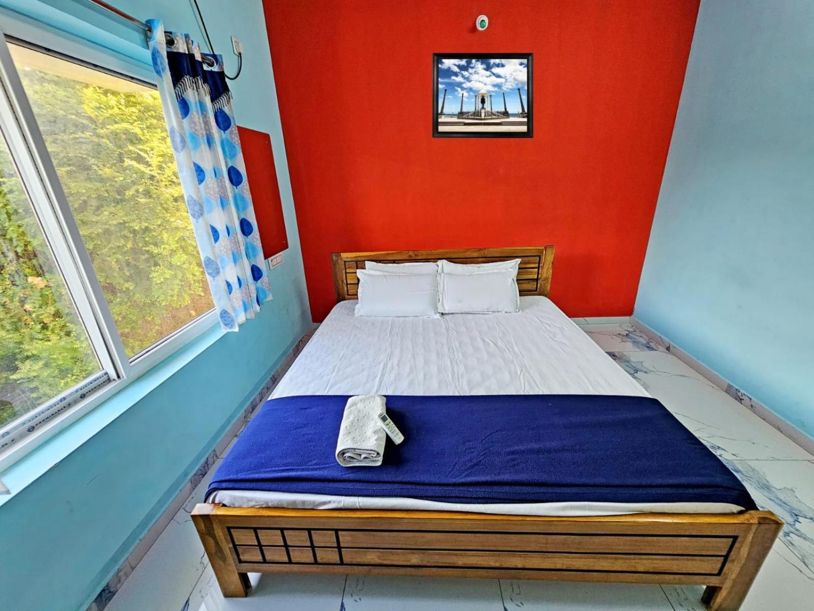 Auro Galaxy Pondicherry Exterior foto
